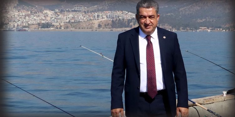 “Şehir Hastanesi Şehir Efsanesi’ne döndü”