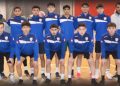 TÜRKİYENİN TEK FUTBOL LİSESİ