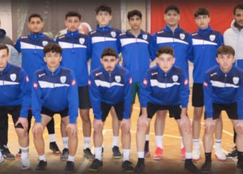 TÜRKİYENİN TEK FUTBOL LİSESİ