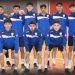 TÜRKİYENİN TEK FUTBOL LİSESİ