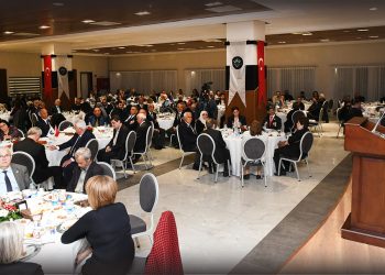 KARABAĞLAR BELEDİYESİ’NDEN GAZİLER VE YAKINLARINA İFTAR