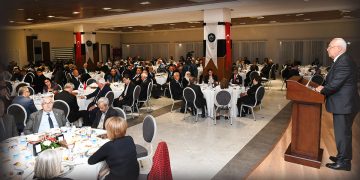KARABAĞLAR BELEDİYESİ’NDEN GAZİLER VE YAKINLARINA İFTAR