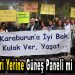 Keçi Peyniri Yerine Güneş Paneli mi Yiyeceğiz?