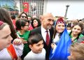 “İhtiyacımız olan tek şey yeniden Cumhuriyet ruhu ile kenetlenmek ve çalışmak”