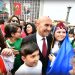 “İhtiyacımız olan tek şey yeniden Cumhuriyet ruhu ile kenetlenmek ve çalışmak”