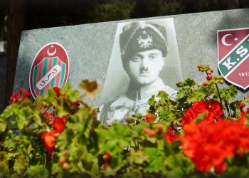 Zühtü Işıl, ölüm yıl dönümünde anıldı
