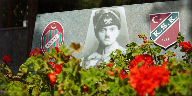 Zühtü Işıl, ölüm yıl dönümünde anıldı