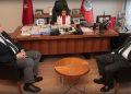 Konak’ın Çocuk Başkanının Ilk Projesi: Çocuk Sanat Sokağı