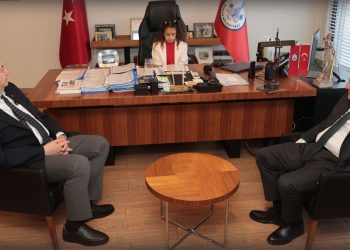 Konak’ın Çocuk Başkanının Ilk Projesi: Çocuk Sanat Sokağı