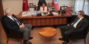 Konak’ın Çocuk Başkanının Ilk Projesi: Çocuk Sanat Sokağı