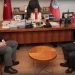 Konak’ın Çocuk Başkanının Ilk Projesi: Çocuk Sanat Sokağı