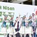 Uluslararası Karşıyaka Çocuk Festivaline Muhteşem Final