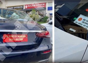 CHP’li Bakan’dan Soylu’ya ‘Ak Gençlik Ocakları Derneği’ Soruları