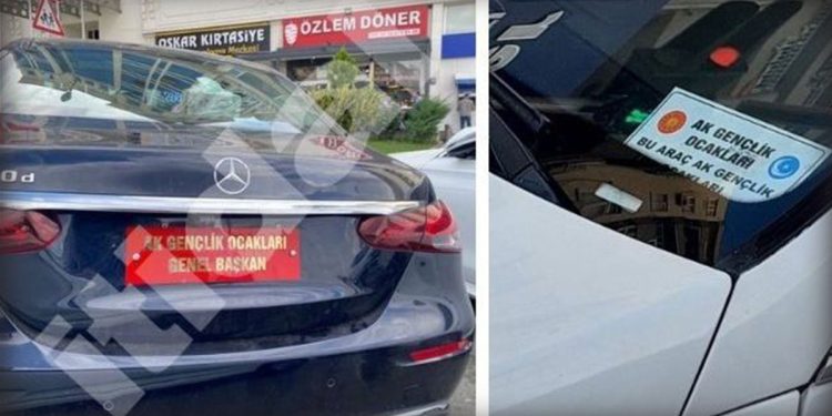 CHP’li Bakan’dan Soylu’ya ‘Ak Gençlik Ocakları Derneği’ Soruları