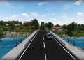 9 İlçeye 114 Milyon Liralık Ulaşım Yatırımı