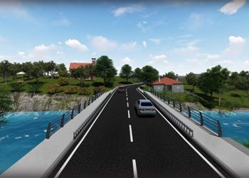 9 İlçeye 114 Milyon Liralık Ulaşım Yatırımı