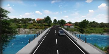 9 İlçeye 114 Milyon Liralık Ulaşım Yatırımı