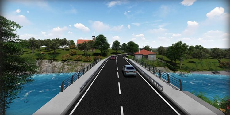 9 İlçeye 114 Milyon Liralık Ulaşım Yatırımı