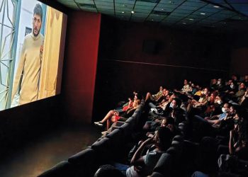 Karaca’da Kısa Film Gecesi