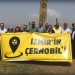 Çernobil’in 36. yılında, Gaziemir 15 yıldır nükleer atıklar ile yaşıyor…