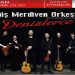 Mayıs’tan Önce Coşkulu Bir Konser: Geniş Merdiven “Denizlerce”