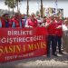 İzmir’de 1 Mayıs’a Çağrı