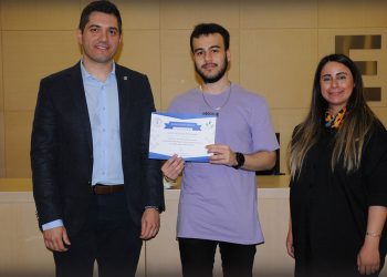EGİAD Hayat Okulu Binden Fazla Öğrencinin Hayatına Dokundu