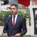 Menderesli Şehit Mehmet Kıvık’ın adı ölümsüzleşti