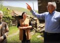 “Efelerin kartal yuvası” Lübbey, festivale hazırlanıyor