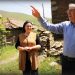 “Efelerin kartal yuvası” Lübbey, festivale hazırlanıyor
