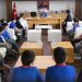 Çocuklar sordu, Başkan Selvitopu yanıtladı