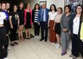 Başkan Selvitopu iftara davet eden öğrencileri kırmadı