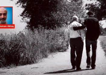 Babam ve Ben