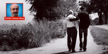 Babam ve Ben