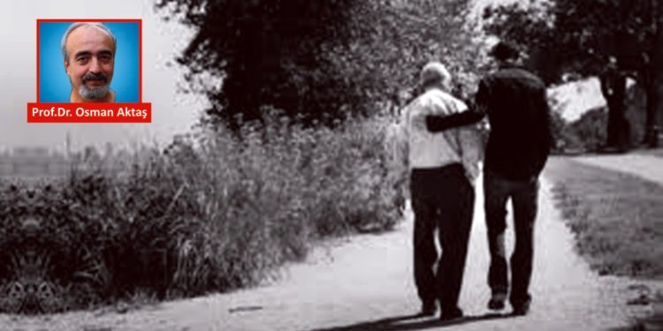 Babam ve Ben