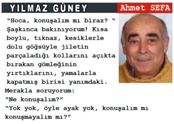 “Devrimin Çocuklarıydılar…”
