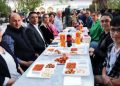Başkan Kayalar İftar Programlarına Devam Ediyor