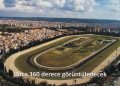 Buca 360 derece görüntülenecek