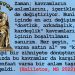 HALİLETOS’tan