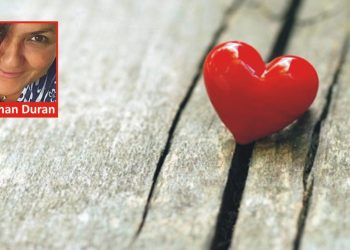 Nereliyse aşk…