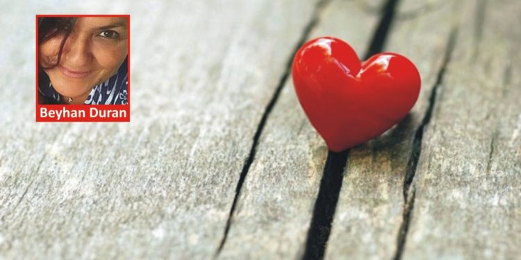 Nereliyse aşk…
