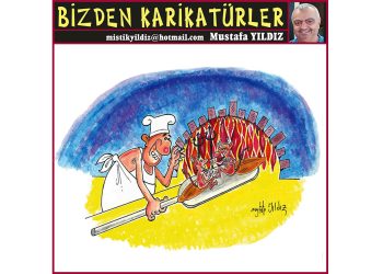 Bizden Karikatürler