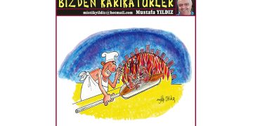 Bizden Karikatürler