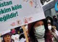 Göç ve Bakanlığın Genç Hekimleri Nafile İkna Çabası