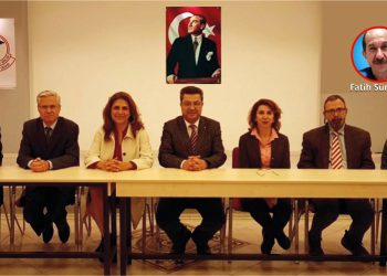 Seçim Sonrası