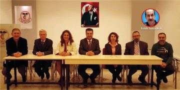 Seçim Sonrası