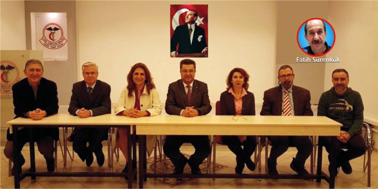Seçim Sonrası