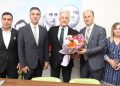 Murat Karayalçın: “Büyükşehir Belediyeleri, Yerel Hükümetler Gibi”