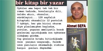Portakal Çiçeği Kokusu ve Bir de Adana
