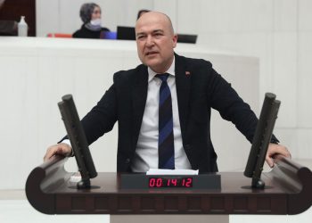 CHP’den ‘gıda krizi’ için Meclis Araştırma Komisyonu talebi: “Yarın değil, hemen şimdi!”